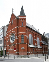 Foto van de Kerk