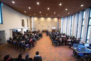 Foto van de Kerk