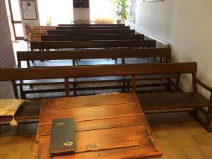 Foto van de Kerk