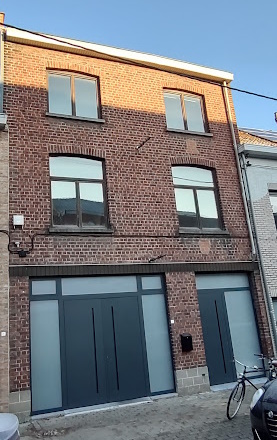 Foto van de Kerk