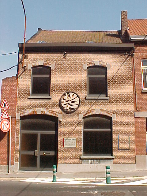 Foto van de Kerk