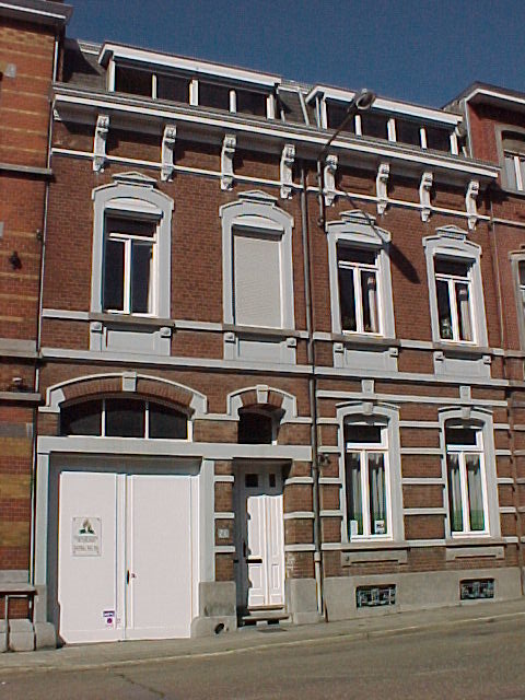 Foto van de Kerk