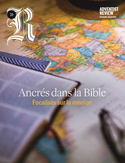 Semaine priere